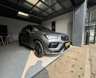 Cupra Ateca Gebrauchtwagen