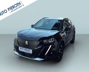 Peugeot 2008 Gebrauchtwagen