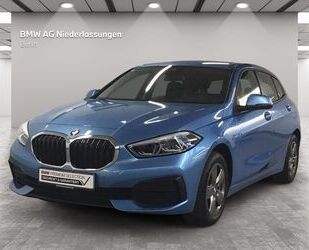 BMW 118 Gebrauchtwagen