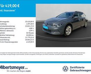 VW Golf Gebrauchtwagen