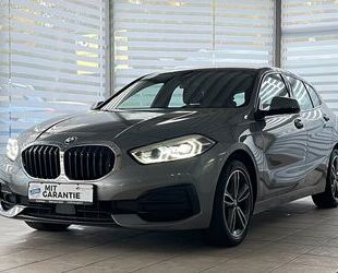 BMW 118 Gebrauchtwagen
