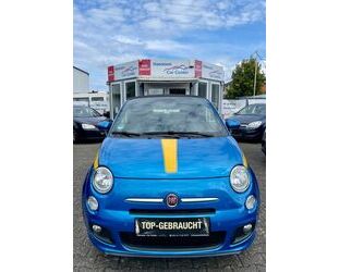 Fiat 500 Gebrauchtwagen
