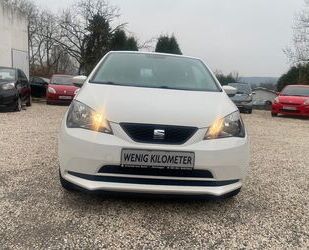 Seat Mii Gebrauchtwagen