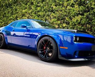 Dodge Challenger Gebrauchtwagen