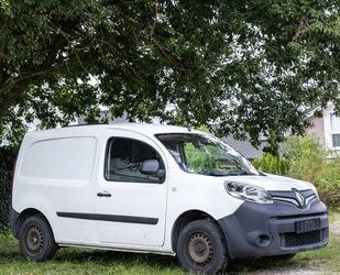 Renault Kangoo Gebrauchtwagen