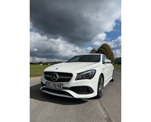 Mercedes-Benz CLA 180 Gebrauchtwagen