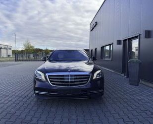 Mercedes-Benz S 560 Gebrauchtwagen