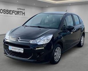 Citroen C3 Gebrauchtwagen