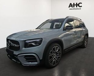 Mercedes-Benz GLB 220 Gebrauchtwagen