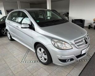 Mercedes-Benz B 180 Gebrauchtwagen