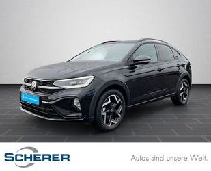 VW Taigo Gebrauchtwagen