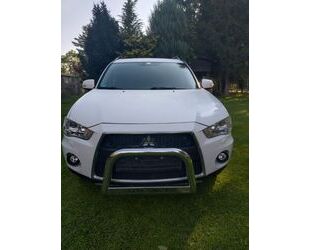 Mitsubishi Outlander Gebrauchtwagen