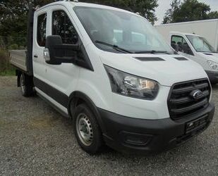 Ford Transit Gebrauchtwagen