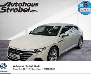 VW Arteon Gebrauchtwagen