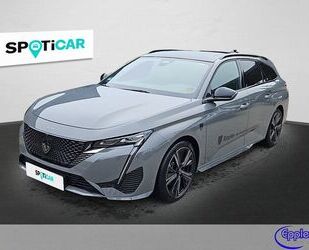 Peugeot 308 Gebrauchtwagen