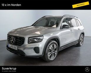 Mercedes-Benz GLB 200 Gebrauchtwagen