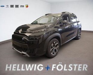 Citroen C3 Aircross Gebrauchtwagen
