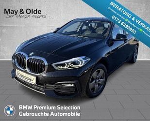 BMW 116 Gebrauchtwagen