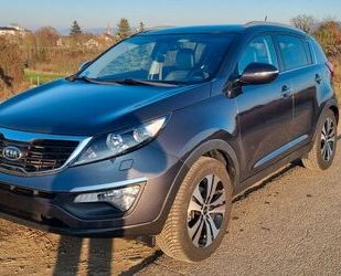 Kia Sportage Gebrauchtwagen
