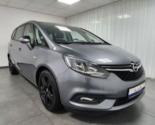Opel Zafira Gebrauchtwagen