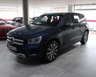 Mercedes-Benz GLB 250 Gebrauchtwagen