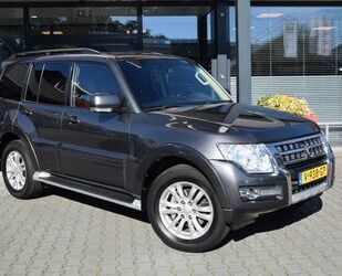 Mitsubishi Pajero Gebrauchtwagen