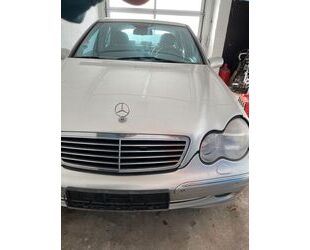 Mercedes-Benz C 320 Gebrauchtwagen