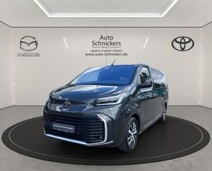 Toyota Proace (Verso) Gebrauchtwagen