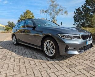 BMW 320 Gebrauchtwagen