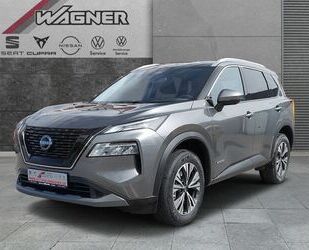Nissan X-Trail Gebrauchtwagen