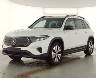 Mercedes-Benz EQB Gebrauchtwagen