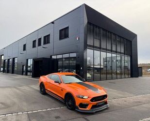 Ford Mustang Gebrauchtwagen