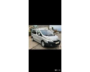 Citroen Jumpy Gebrauchtwagen