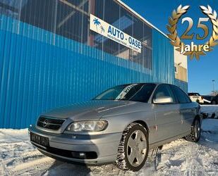 Opel Omega Gebrauchtwagen