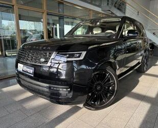 Land Rover Range Rover Gebrauchtwagen