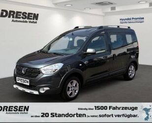 Dacia Dokker Gebrauchtwagen
