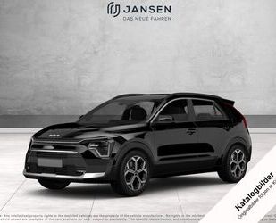 Kia Niro Gebrauchtwagen