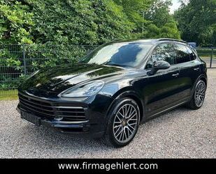Porsche Cayenne Gebrauchtwagen