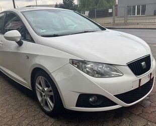 Seat Ibiza Gebrauchtwagen