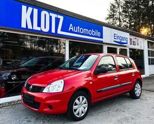 Renault Clio Gebrauchtwagen