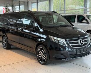 Mercedes-Benz V 250 Gebrauchtwagen