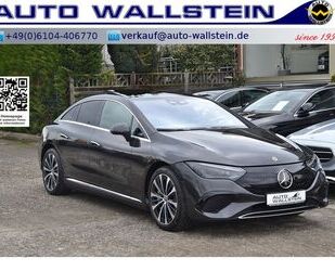 Mercedes-Benz EQE Gebrauchtwagen
