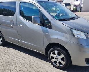Nissan NV200 Gebrauchtwagen
