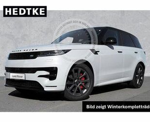 Land Rover Range Rover Sport Gebrauchtwagen