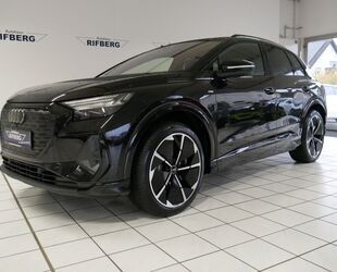 Audi Q4 e-tron Gebrauchtwagen