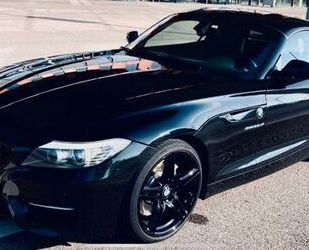 BMW Z4 Gebrauchtwagen