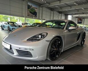 Porsche Cayman Gebrauchtwagen