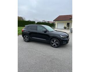 Volvo XC40 Gebrauchtwagen