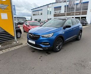 Opel Grandland (X) Gebrauchtwagen