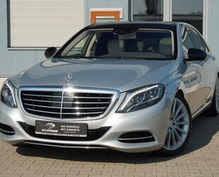 Mercedes-Benz S 500 Gebrauchtwagen
